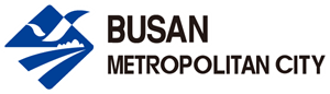 Busan Metropolitan City Logo Vector