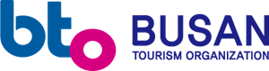 Busan Tourism Organization (BTO) Logo Vector