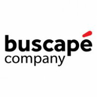 Buscape Company Logo Vector