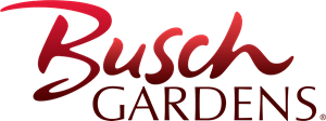 Busch Gardens Logo Vector