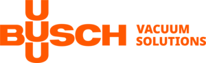 Busch Vacuum Solutions Logo PNG Vector