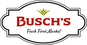 Busch's Logo PNG Vector