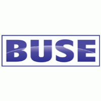 buse Logo PNG Vector