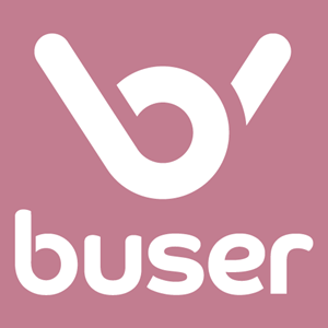 Buser Logo PNG Vector