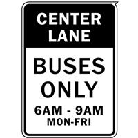 BUSES ONLY Logo Vector
