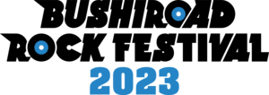 Bushiroad Rock Festival 2023 Logo PNG Vector