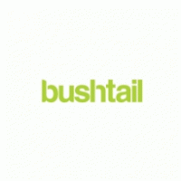 Bushtail Logo PNG Vector