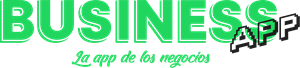 Business App Logo PNG Vector