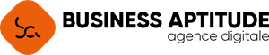 Business Aptitude – Agence Digitale Logo PNG Vector