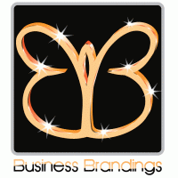 Business Brandings Logo PNG Vector
