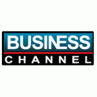 Business Channel Logo PNG Vector