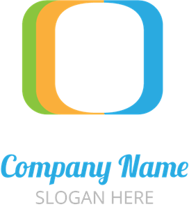 Business Company Logo Vector (.AI) Free Download