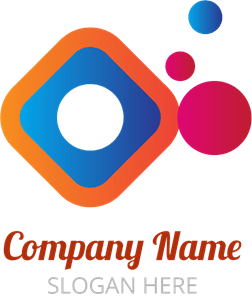 Business Company Logo PNG Vector