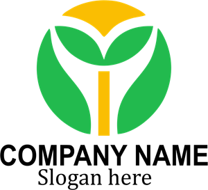 Business Company Logo PNG Vector