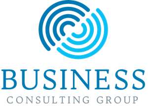Business Consulting Logo PNG Vector