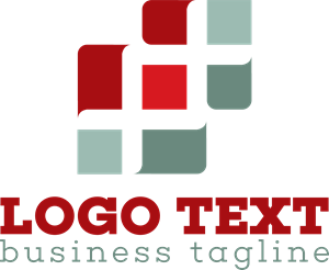 Business design Logo PNG Vector
