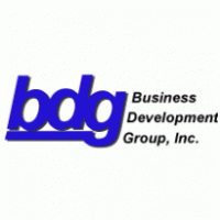 Business Development Group, Inc. Logo Vector