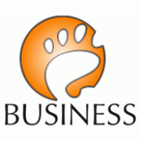 Business Guadalajara Logo PNG Vector