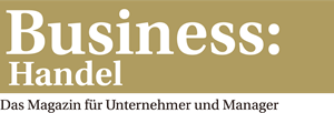 Business: Handel Logo PNG Vector