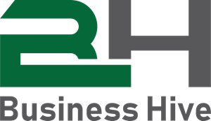 Business Hive Logo PNG Vector