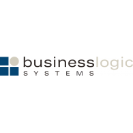 Business Logic Systems Logo PNG Vector