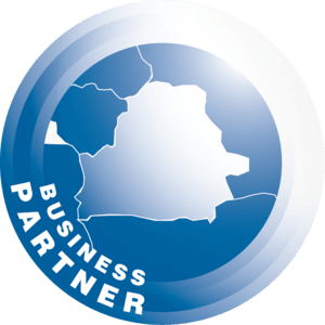 Business Partner Eng Logo PNG Vector