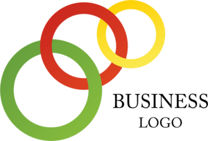 Business Ring Inspiration Logo PNG Vector