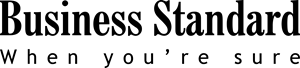 Business Standard Logo PNG Vector