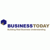 Business Today Logo Vector
