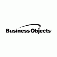 business objects Logo PNG Vector