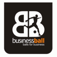 BusinessBall Logo PNG Vector