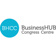 BusinessHUB Congress Centre Logo PNG Vector