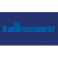 Businessmarkt Logo PNG Vector