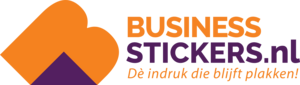 Businessstickers Logo PNG Vector