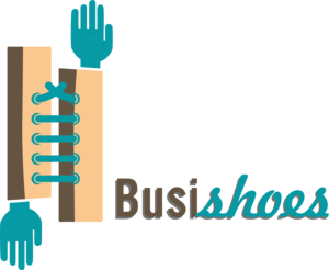 Busishoes Logo PNG Vector