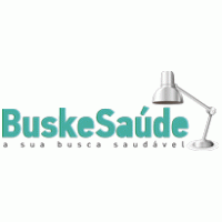 BuskeSaúde Logo PNG Vector
