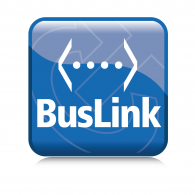 Buslink Logo PNG Vector