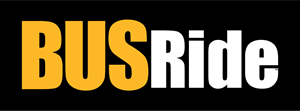 BUSRide Logo PNG Vector