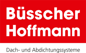 Büsscher & Hoffmann Logo PNG Vector