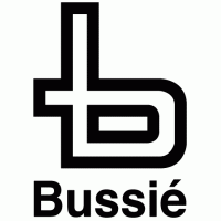 Bussié Logo PNG Vector