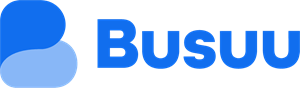 Busuu Logo PNG Vector