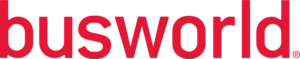 Busworld Logo PNG Vector