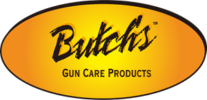 Butch’s Gun Care Products Logo PNG Vector