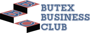 BUTEX Business Club Logo PNG Vector