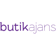 ButikAjans Logo PNG Vector