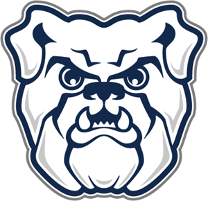 Butler Bulldogs Logo Vector