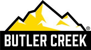 Butler Creek Logo PNG Vector