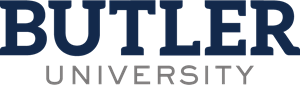 Butler University Logo Vector