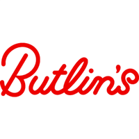 BUTLIN'S Logo PNG Vector