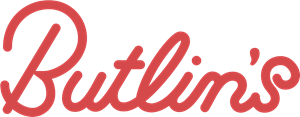 Butlins Logo PNG Vector